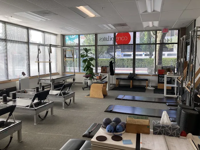 Core Pilates PDX Picture 4