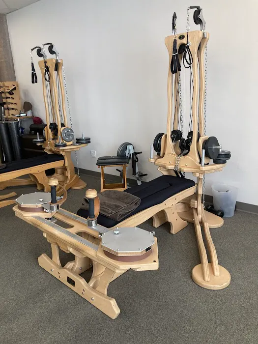 Core Pilates PDX Picture 2