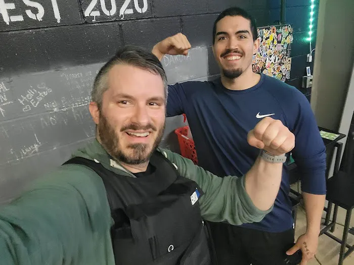 Standard Culture Fitness Club Picture 5