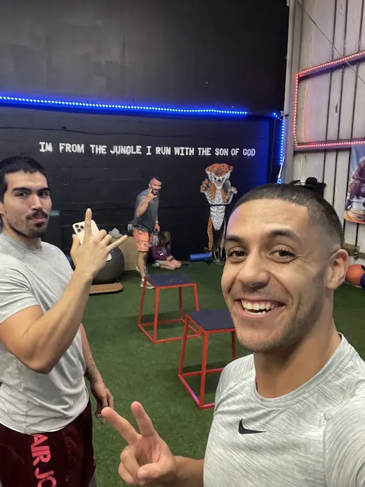 Standard Culture Fitness Club Picture 2