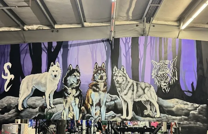 Standard Culture Fitness Club Picture 3