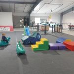 Naydenov Gymnastics