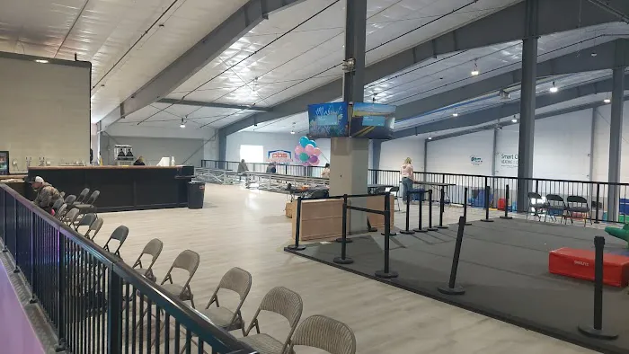 Naydenov Gymnastics Picture 8