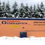 Naydenov Competitive Team