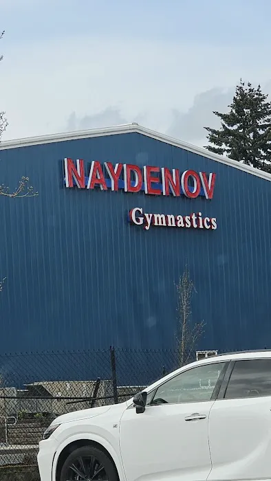 Naydenov Competitive Team Picture 2