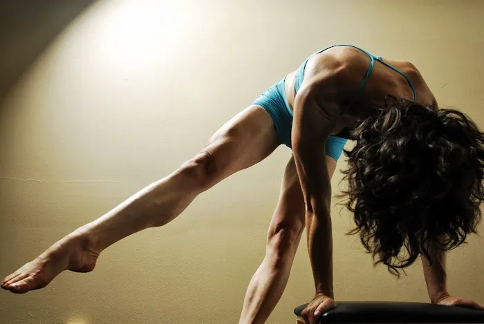 Life Pilates Vancouver Picture 1