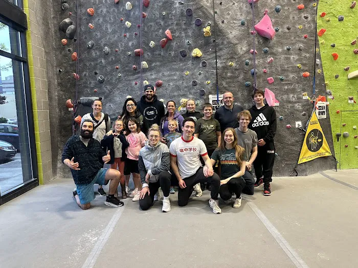 F45 Training Vancouver Central Picture 5