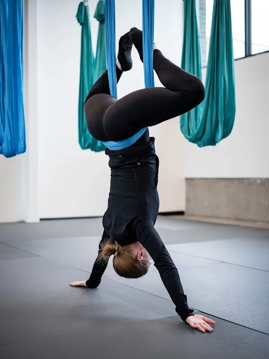 FlightFORM Fitness | Lagree Fitness + AntiGravity Aerial Yoga & Fitness Picture 4