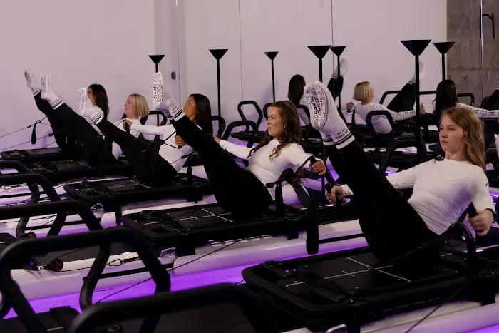 FlightFORM Fitness | Lagree Fitness + AntiGravity Aerial Yoga & Fitness Picture 10