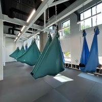 FlightFORM Fitness | Lagree Fitness + AntiGravity Aerial Yoga & Fitness ico