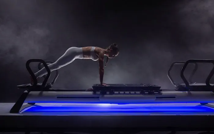 FlightFORM Fitness | Lagree Fitness + AntiGravity Aerial Yoga & Fitness Picture 3