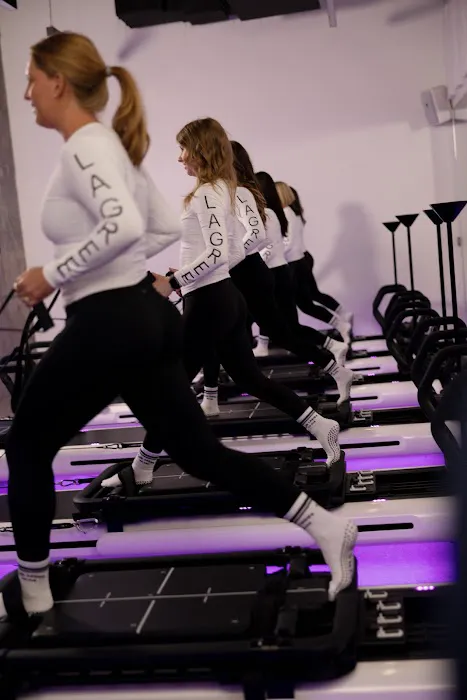 FlightFORM Fitness | Lagree Fitness + AntiGravity Aerial Yoga & Fitness Picture 8