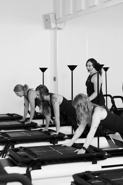 FlightFORM Fitness | Lagree Fitness + AntiGravity Aerial Yoga & Fitness Picture 5