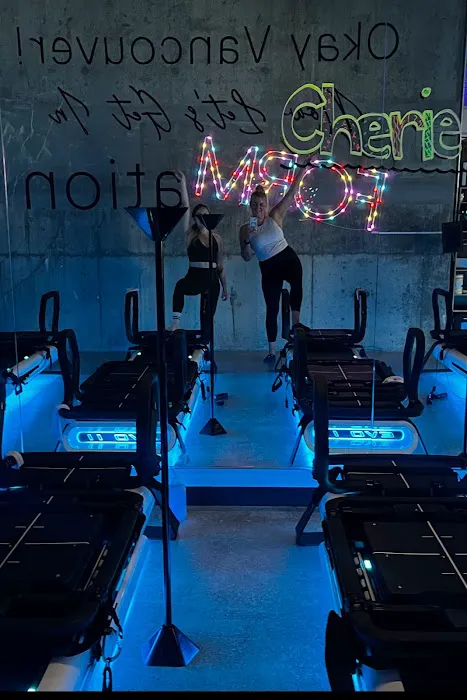 FlightFORM Fitness | Lagree Fitness + AntiGravity Aerial Yoga & Fitness Picture 6