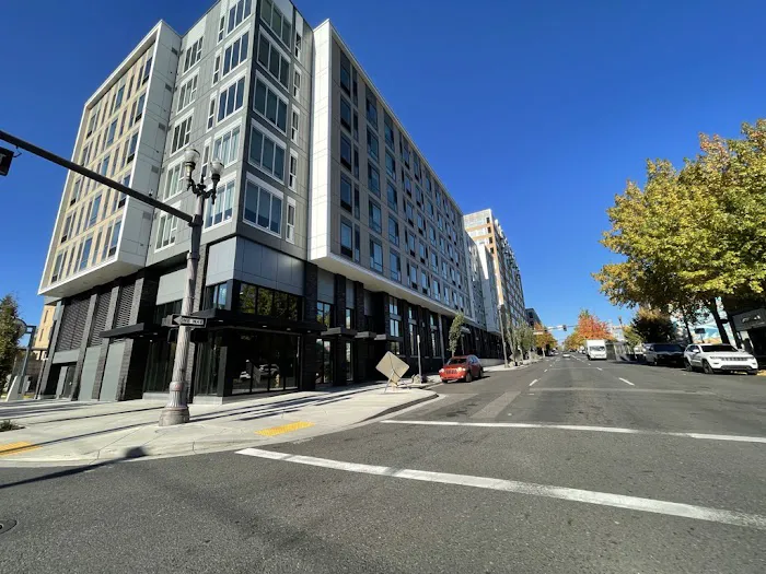 FlightFORM Fitness | Lagree Fitness + AntiGravity Aerial Yoga & Fitness Picture 2