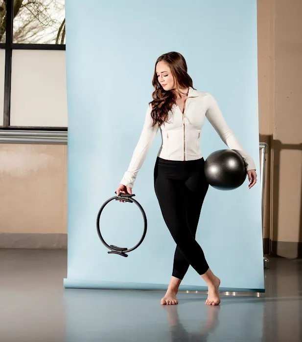 Ember Pilates Picture 1