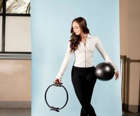 Ember Pilates