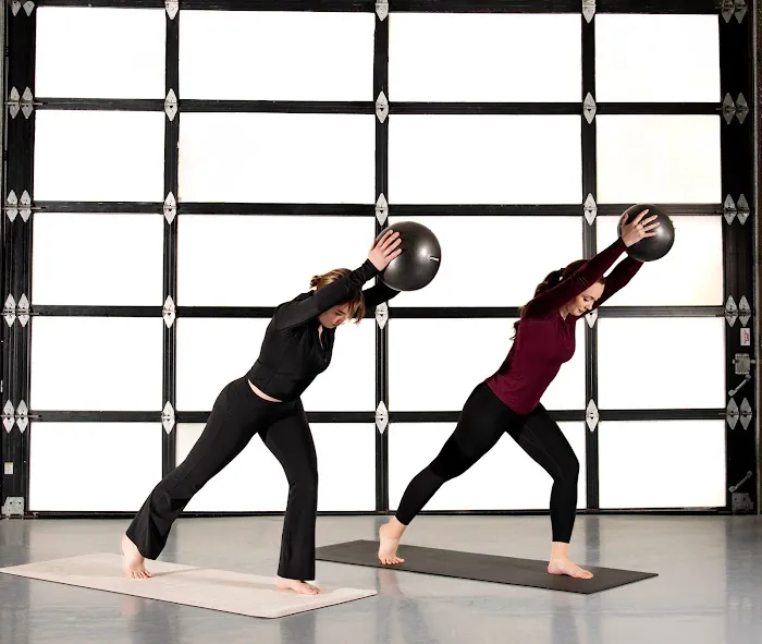 Ember Pilates Picture 2