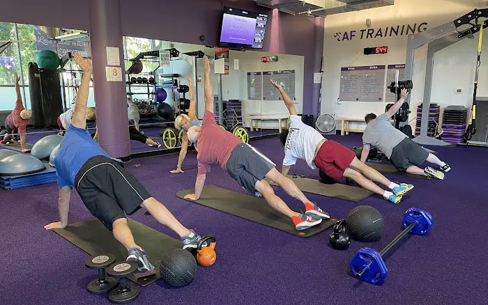 Anytime Fitness Picture 9