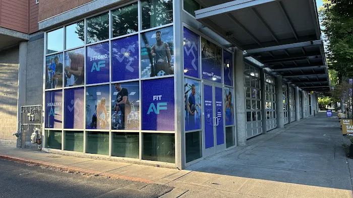 Anytime Fitness Picture 6