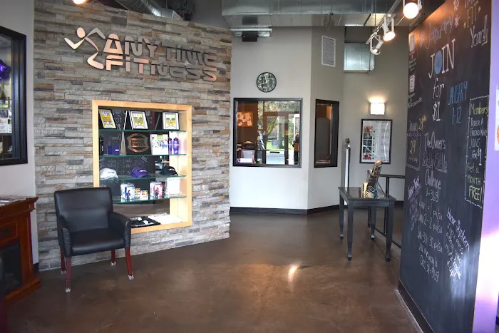 Anytime Fitness Picture 4
