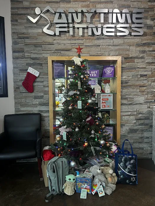 Anytime Fitness Picture 10