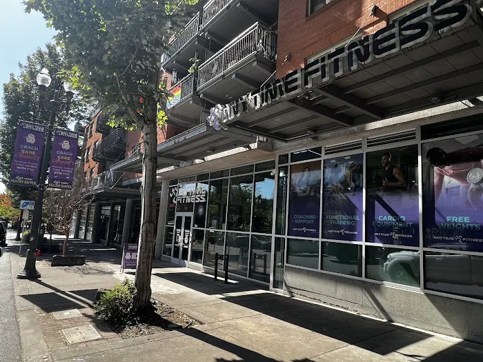 Anytime Fitness Picture 5