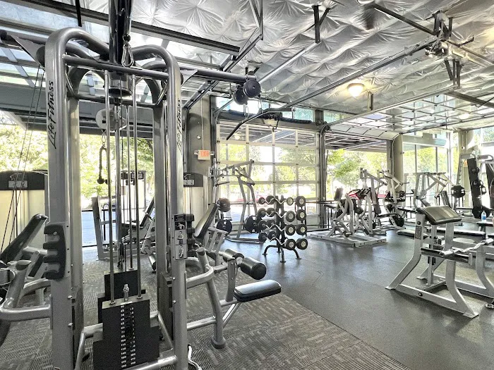 Anytime Fitness Picture 3