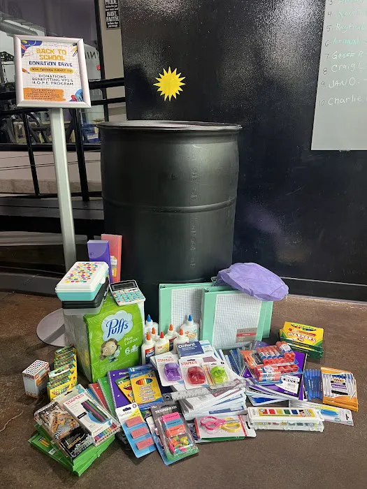 Anytime Fitness Picture 1