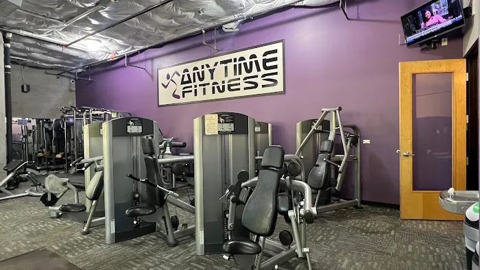 Anytime Fitness Picture 2