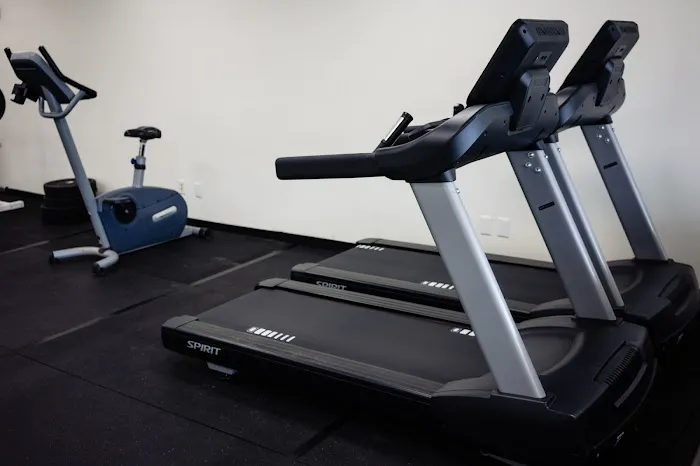 Specialty Athletic Training - Vancouver Picture 10