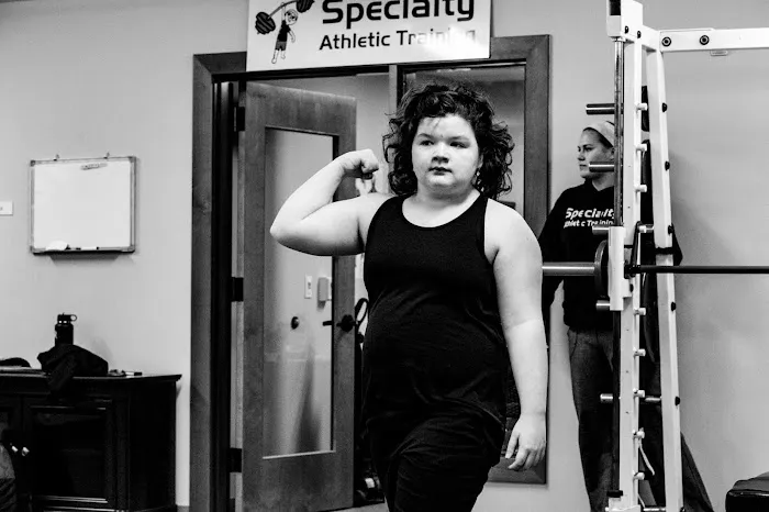 Specialty Athletic Training - Vancouver Picture 1