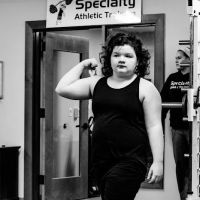 Specialty Athletic Training - Vancouver ico