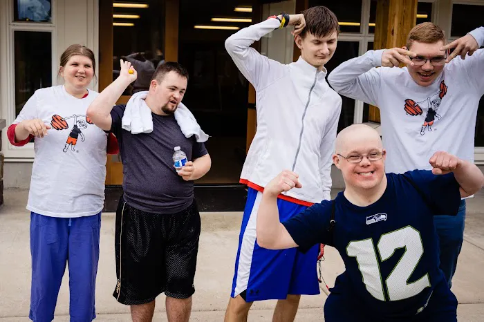 Specialty Athletic Training - Vancouver Picture 6