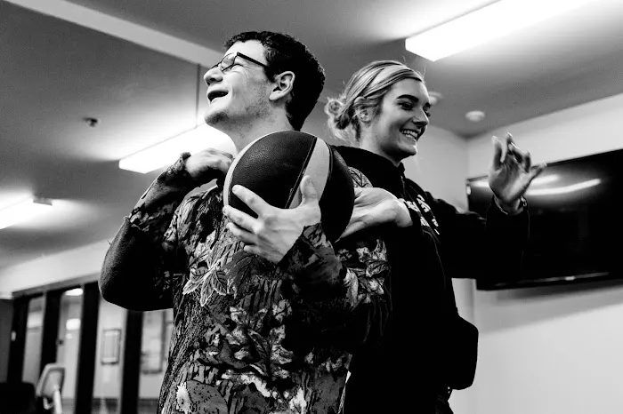 Specialty Athletic Training - Vancouver Picture 5