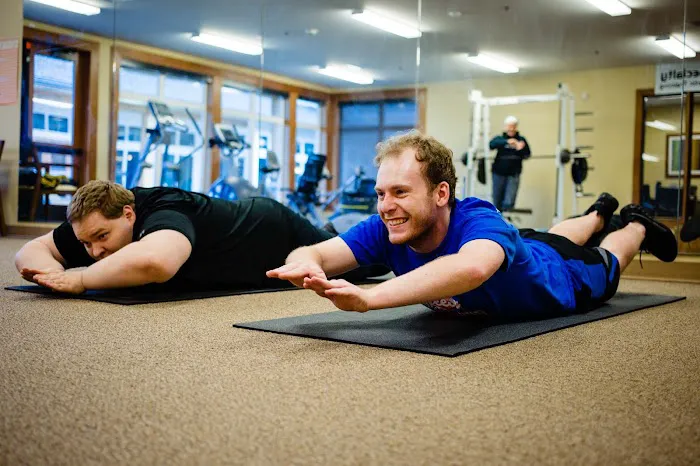 Specialty Athletic Training - Vancouver Picture 9