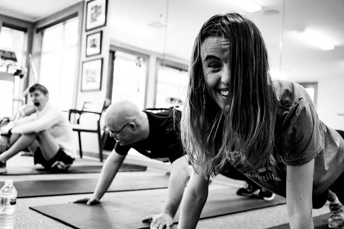 Specialty Athletic Training - Vancouver Picture 4