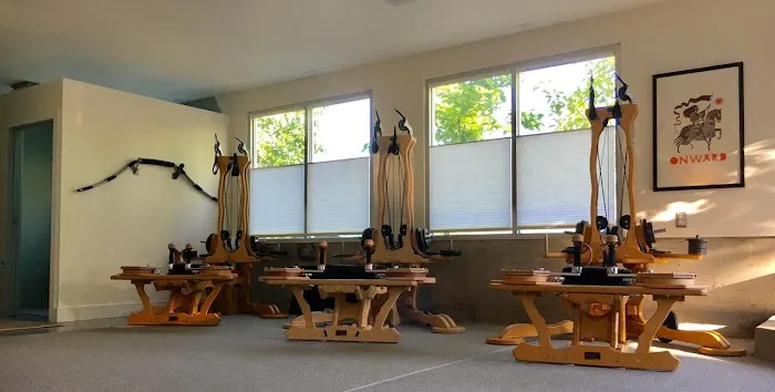 Switchboard Movement Studio Picture 2