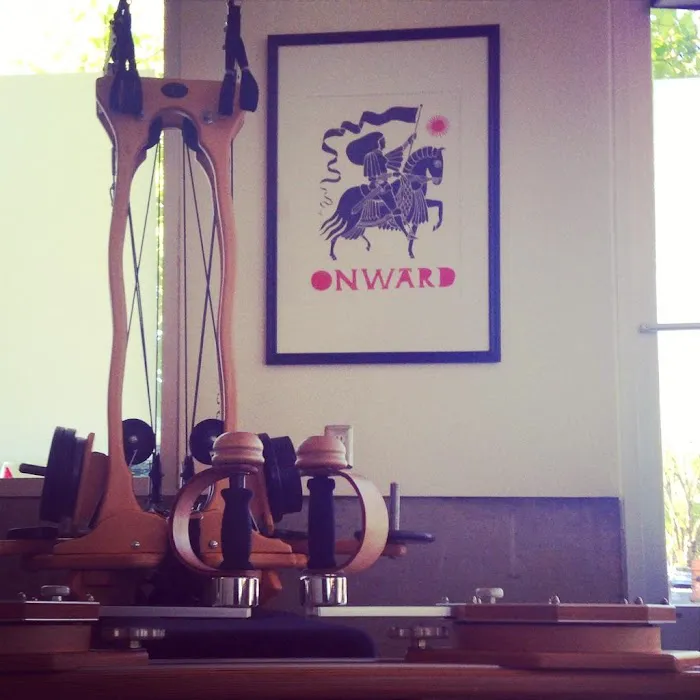 Switchboard Movement Studio Picture 1