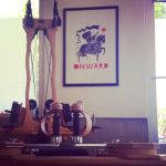 Switchboard Movement Studio