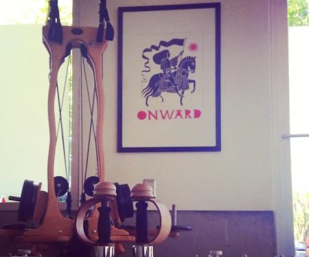 Switchboard Movement Studio
