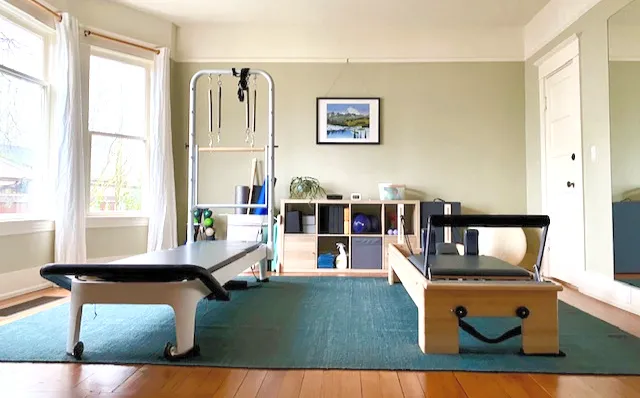 Aim True Pilates Picture 1