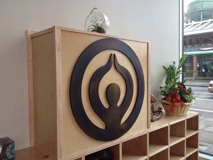 Firelight Yoga Picture 6