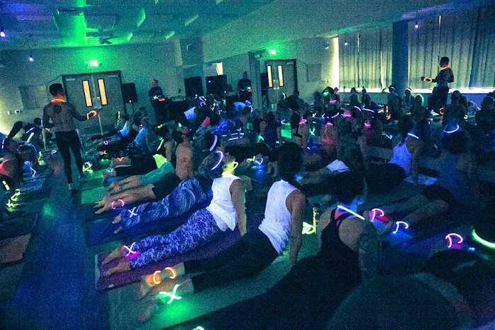 Firelight Yoga Picture 2