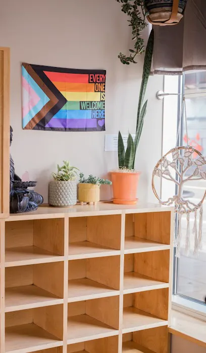 Firelight Yoga Picture 10