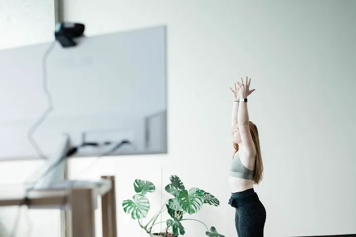 Firelight Yoga Picture 9