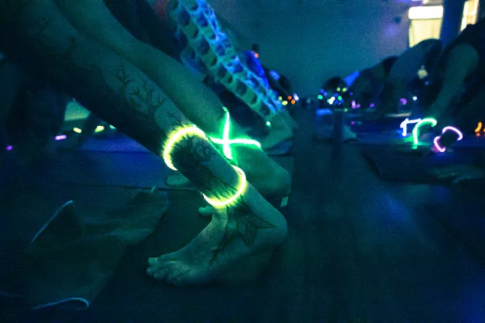 Firelight Yoga Picture 8