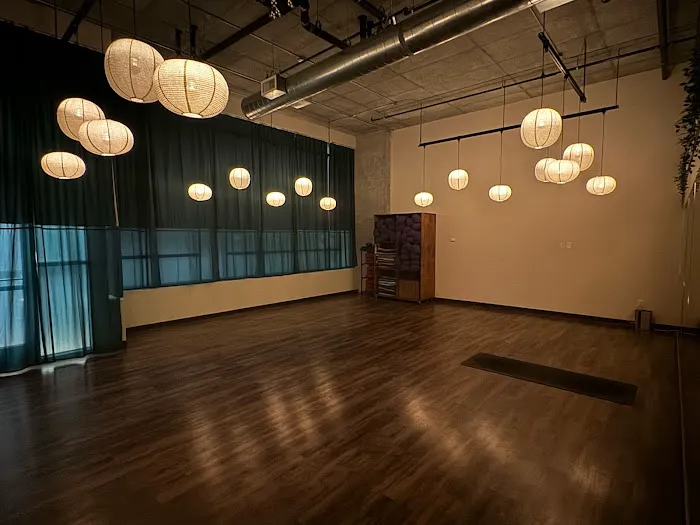 Firelight Yoga Picture 4