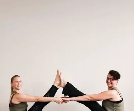 Firelight Yoga