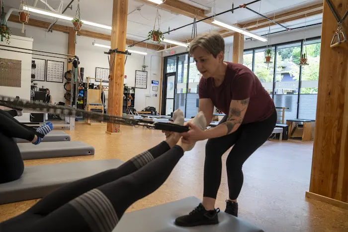 Urban Pilates Picture 1